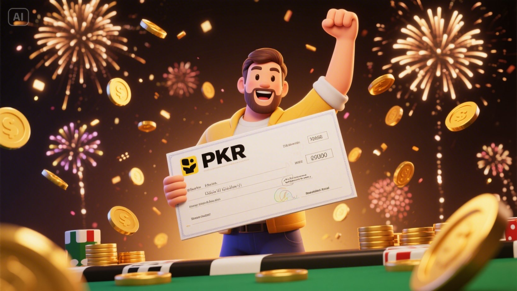 Gambino SlotsDeposit once and receive 200% instantly! Pakistan’s users can spin reels, win cash, and withdraw PKR instantly through JazzCash.