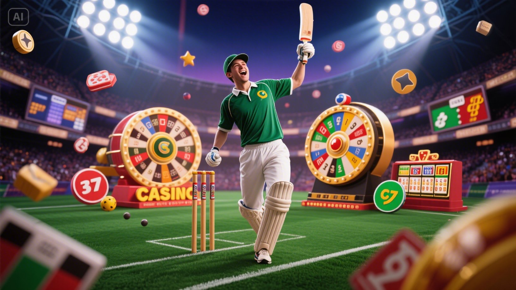 Gambino SlotsDeposit once and receive 200% instant rewards! Pakistani players can experience secure PKR deposits, fast cashouts, and endless entertainment through trusted casino games.