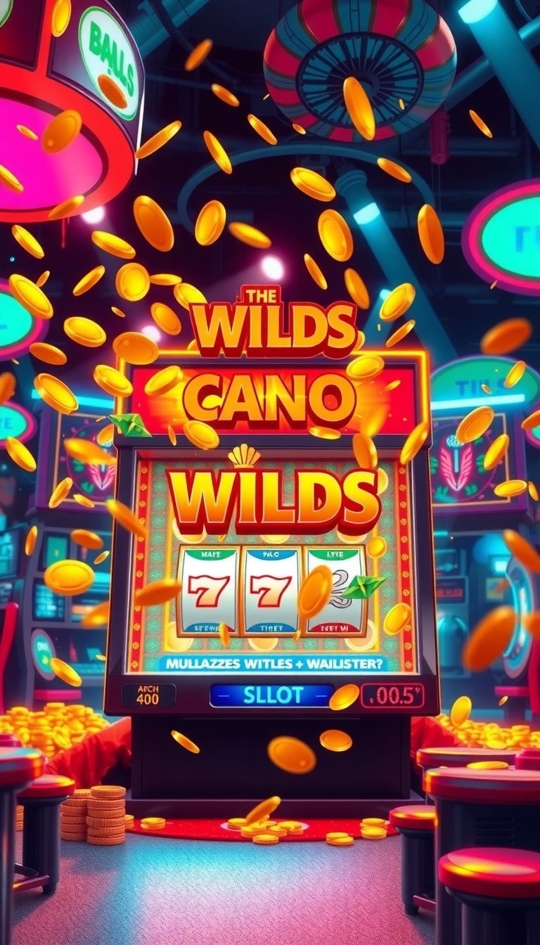Gambino Slots game