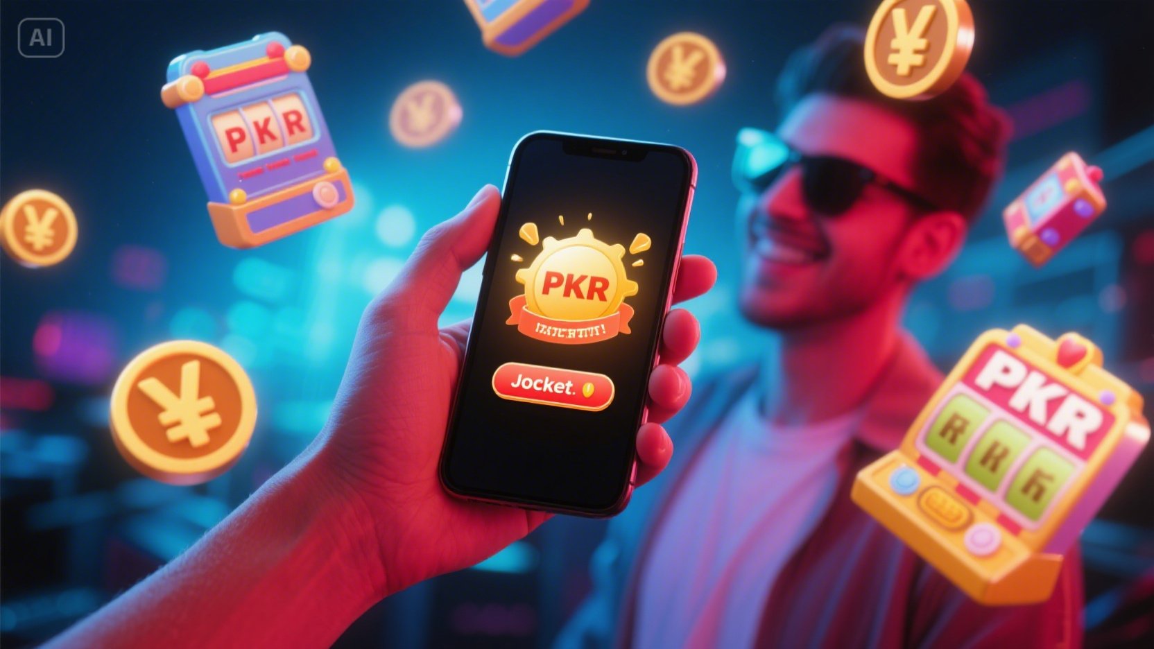Gambino SlotsDeposit today and receive a 200% instant reward! Pakistani users can recharge easily, enjoy fair gameplay, and withdraw securely in PKR anytime they wish.