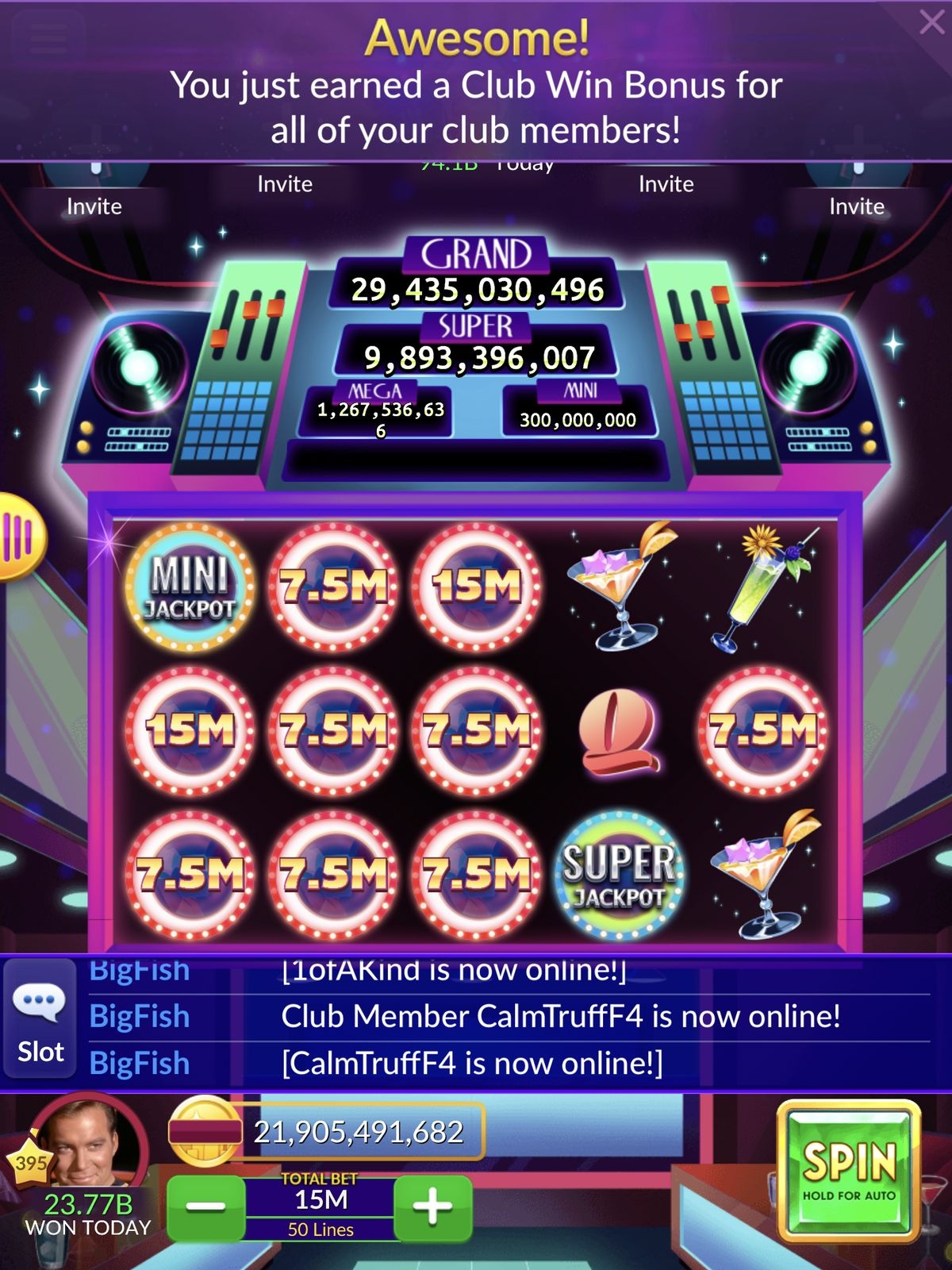 Gambino Slots