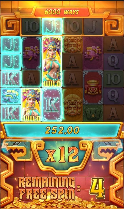 Gambino Slots game