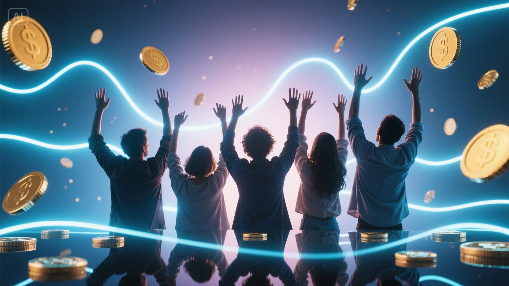 Registration at Gambino Slots Casino