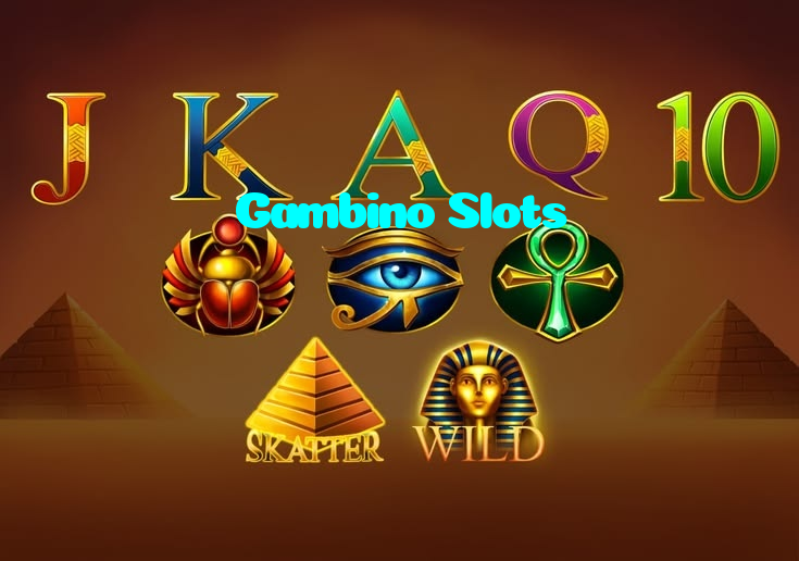 available types of Gambino Slots bet including pre-match live express and system bets