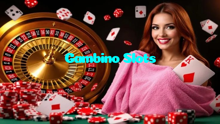 Gambino Slots