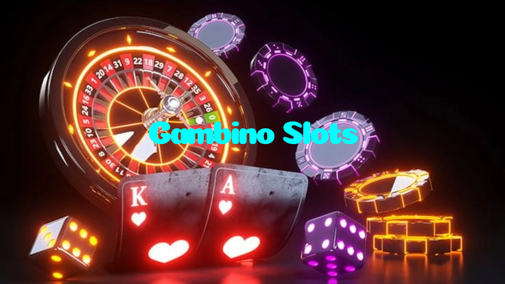 Gambino Slots