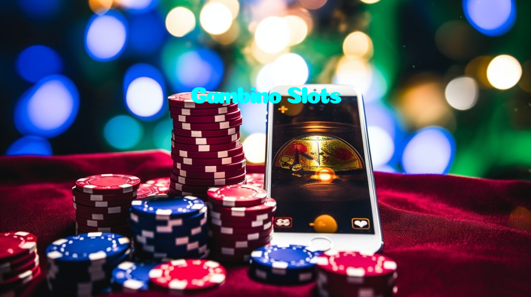 Gambino Slots خوش آمدید بونس +600% پیشکش موبائل ایپ کے پروموشن سیکشن میں دکھائی دیتی ہے۔