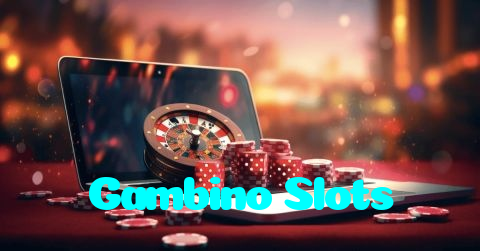 Gambino Slots casino presented on mobile device in Pakistan with slots and live games