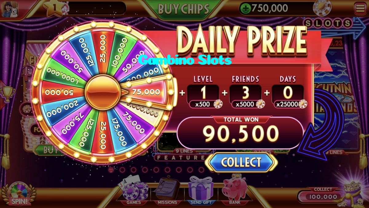 available types of Gambino Slots bet including pre-match live express and system bets