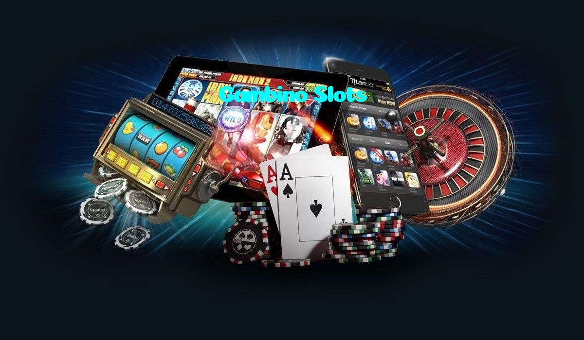 making first deposit on Gambino Slots website using local payment methods in Pakistan