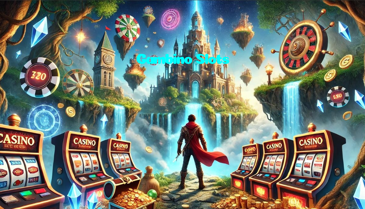 Gambino Slots خوش آمدید بونس +600% پیشکش موبائل ایپ کے پروموشن سیکشن میں دکھائی دیتی ہے۔